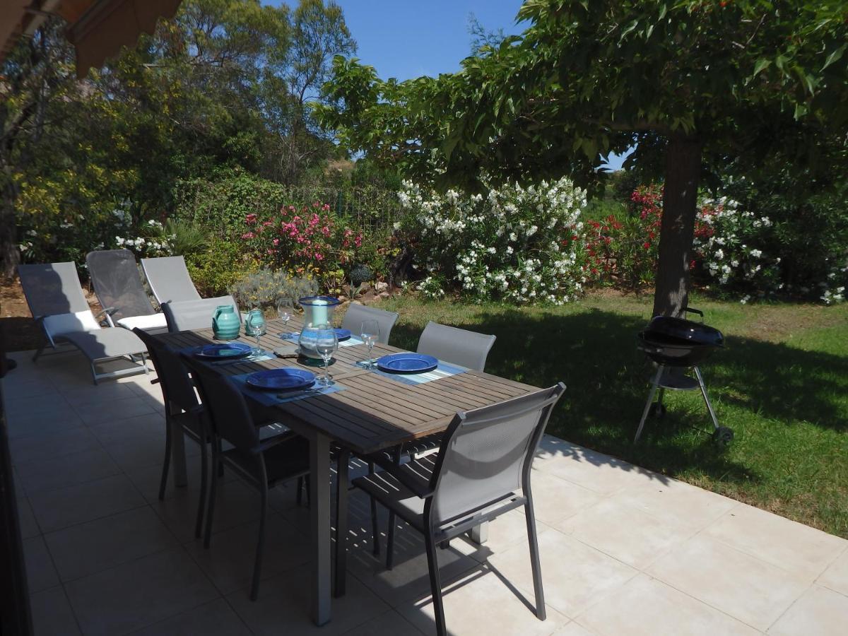 Residence Les Hameaux De Bocca Del Oro Porto-Vecchio  Exterior photo